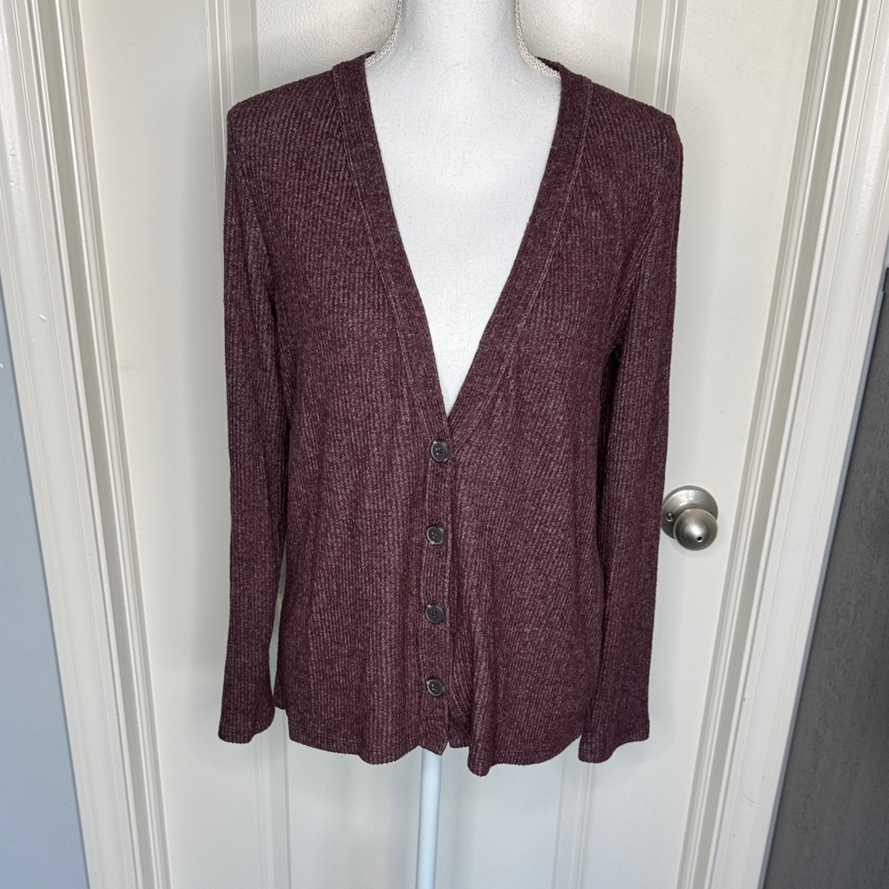 Banana Republic cardigan size medium